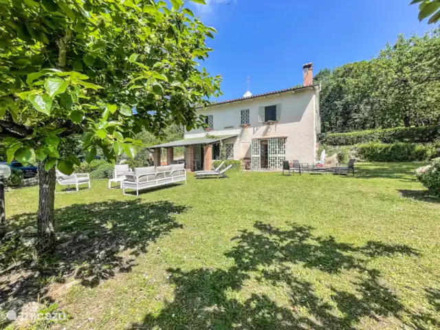 Maison avec piscine privée dans le sud de l’Ombrie | Italie, Ombrie, Amelia - maison de vacances