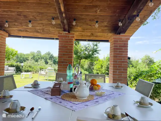 Maison avec piscine privée dans le sud de l’Ombrie | Italie, Ombrie, Amelia - maison de vacances