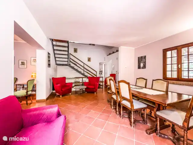 Maison avec piscine privée dans le sud de l’Ombrie | Italie, Ombrie, Amelia - maison de vacances