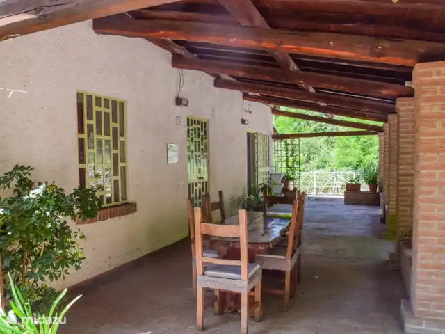 Maison avec piscine privée dans le sud de l’Ombrie | Italie, Ombrie, Amelia - maison de vacances
