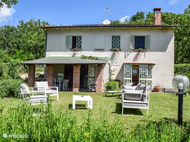 Maison avec piscine privée dans le sud de l’Ombrie | Italie, Ombrie, Amelia - maison de vacances