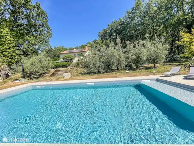 Maison avec piscine privée dans le sud de l’Ombrie | Italie, Ombrie, Amelia - maison de vacances