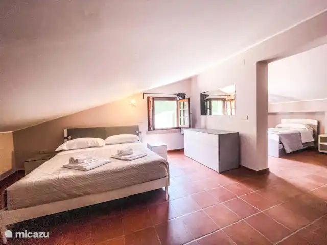 Maison avec piscine privée dans le sud de l’Ombrie | Italie, Ombrie, Amelia - maison de vacances
