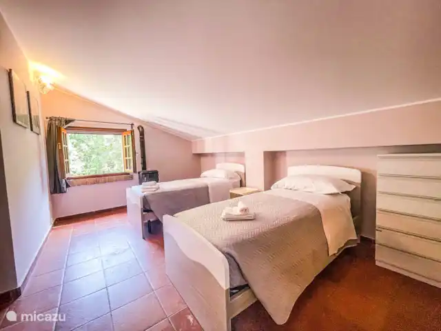 Maison avec piscine privée dans le sud de l’Ombrie | Italie, Ombrie, Amelia - maison de vacances