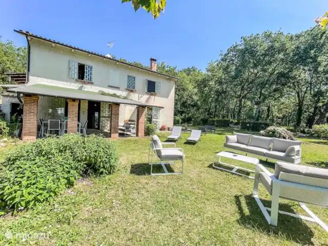 Maison avec piscine privée dans le sud de l’Ombrie | Italie, Ombrie, Amelia - maison de vacances