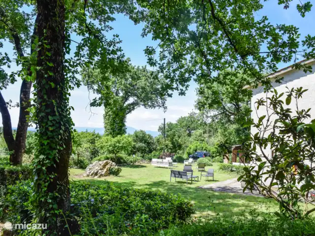 Maison avec piscine privée dans le sud de l’Ombrie | Italie, Ombrie, Amelia - maison de vacances
