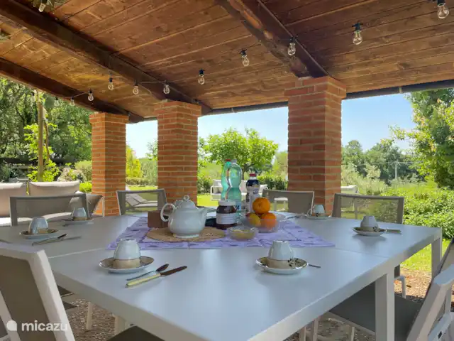 Maison avec piscine privée dans le sud de l’Ombrie | Italie, Ombrie, Amelia - maison de vacances