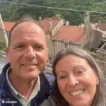Paul & Claudia