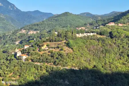 Un paradis pour les randonneurs, les vététistes et les grimpeurs