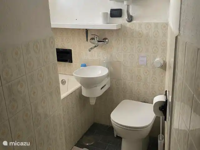 Ca' Armando en Liguria en Italia, Liguria, Erli - casa vacacional Bagno 2