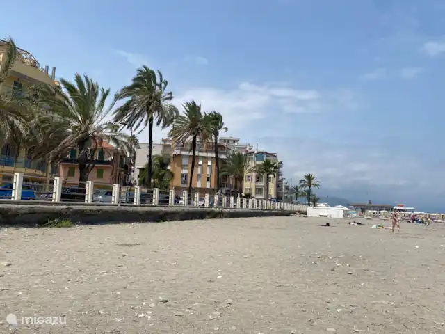 Ca' Armando en Liguria en Italia, Liguria, Erli - casa vacacional Albenga spiaggia