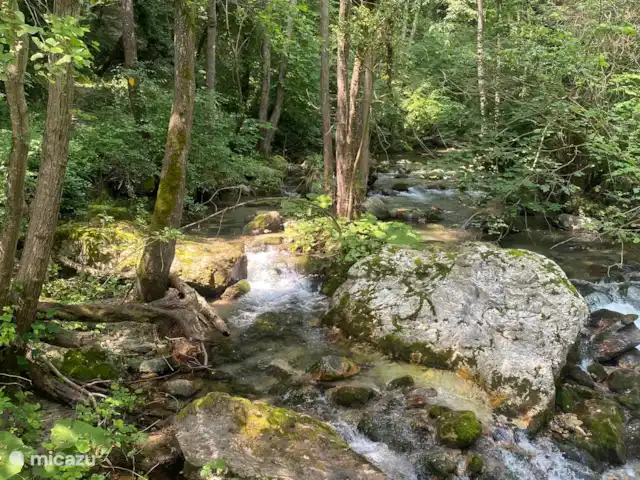 Ca' Armando en Liguria en Italia, Liguria, Erli - casa vacacional Sentieri