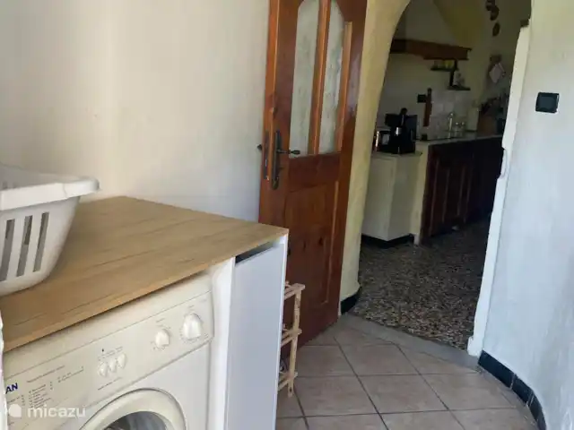Ca' Armando en Liguria en Italia, Liguria, Erli - casa vacacional Lavatrice