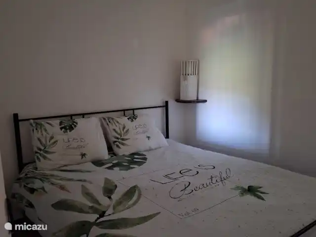 Ca' Armando en Liguria en Italia, Liguria, Erli - casa vacacional Camera da letto 3