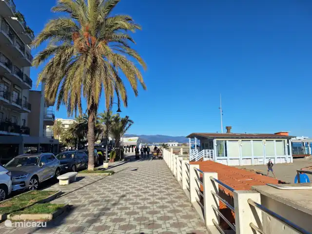 Ca' Armando en Liguria en Italia, Liguria, Erli - casa vacacional Albenga lungomare