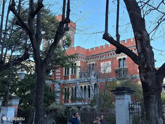 Ca' Armando en Liguria en Italia, Liguria, Erli - casa vacacional Albenga centro storico