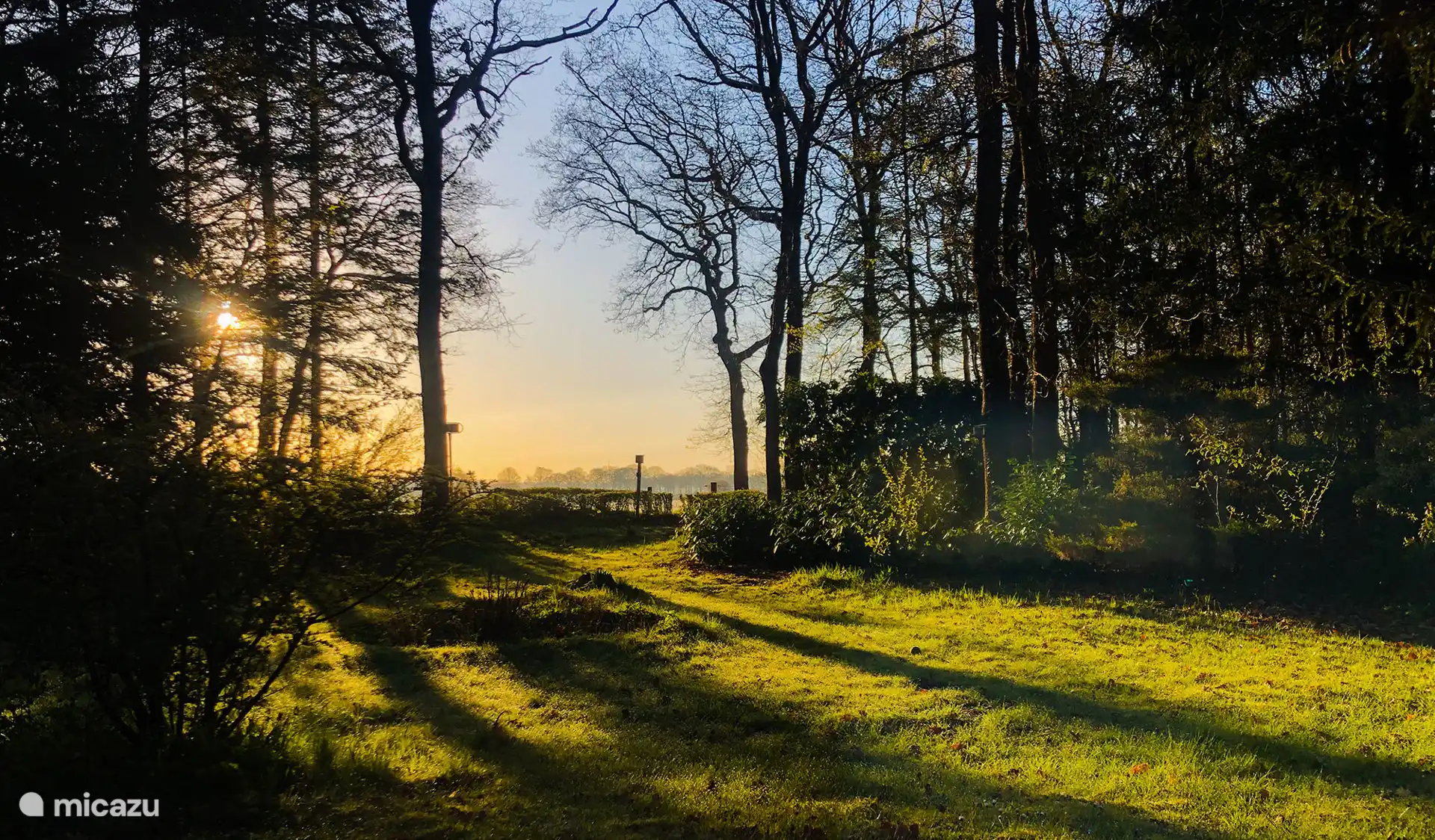 ferienhaus, Boijl, Friesland, Niederlande - DormyHouse