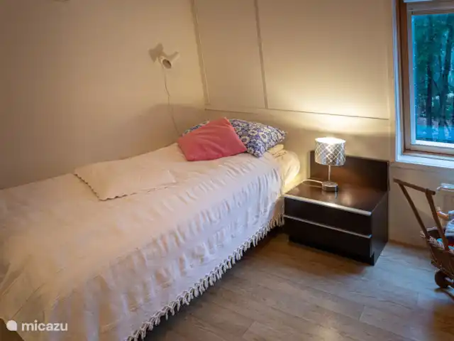 DormyHouse | Pays-Bas, Drenthe, Wateren - maison de vacances Chambre 3 avec 2 lits simples