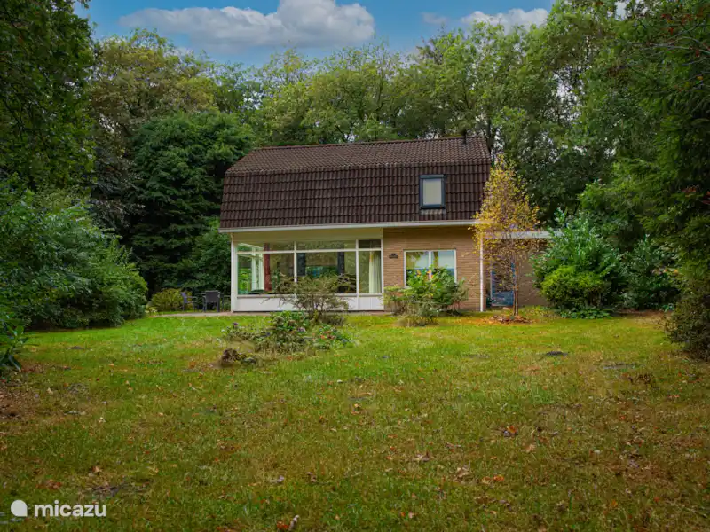 DormyHouse huren in Nederland, Drenthe, Wateren - Vakantiehuis DormyHouse huren in Nederland, Drenthe, Wateren - Vakantiehuis