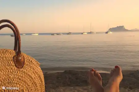 Plage du Portet