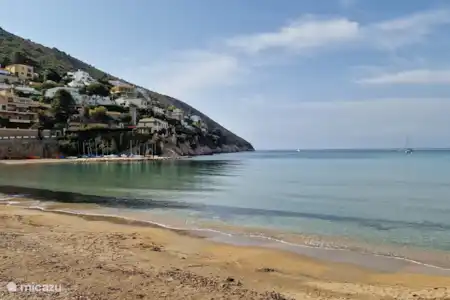 Plage du Portet