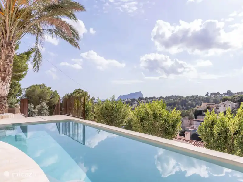 Casa Roca | Espagne, Costa Blanca, Benissa - Villa  Casa Roca | Espagne, Costa Blanca, Benissa - Villa