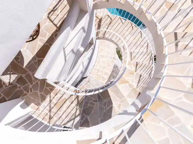 Casa Roca | Espagne, Costa Blanca, Benissa - villa Casa Roca - Piège Speelse à Casa Roca.