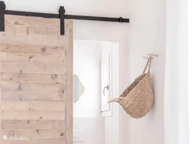 Casa Roca | Espagne, Costa Blanca, Benissa - villa Casa Roca - Badkamer.