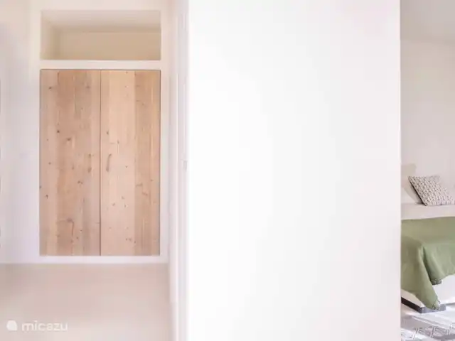 Casa Roca | Espagne, Costa Blanca, Benissa - villa Casa Roca - Comfortabele slaapkamer.