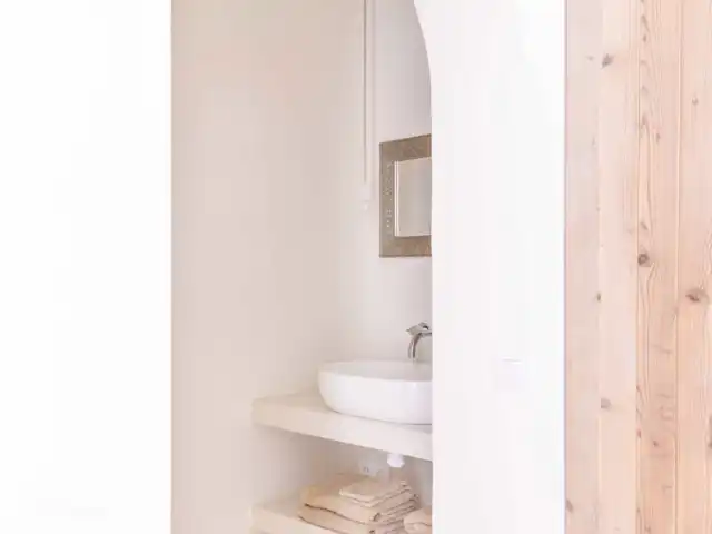 Casa Roca | Espagne, Costa Blanca, Benissa - villa Casa Roca - Badkamer.