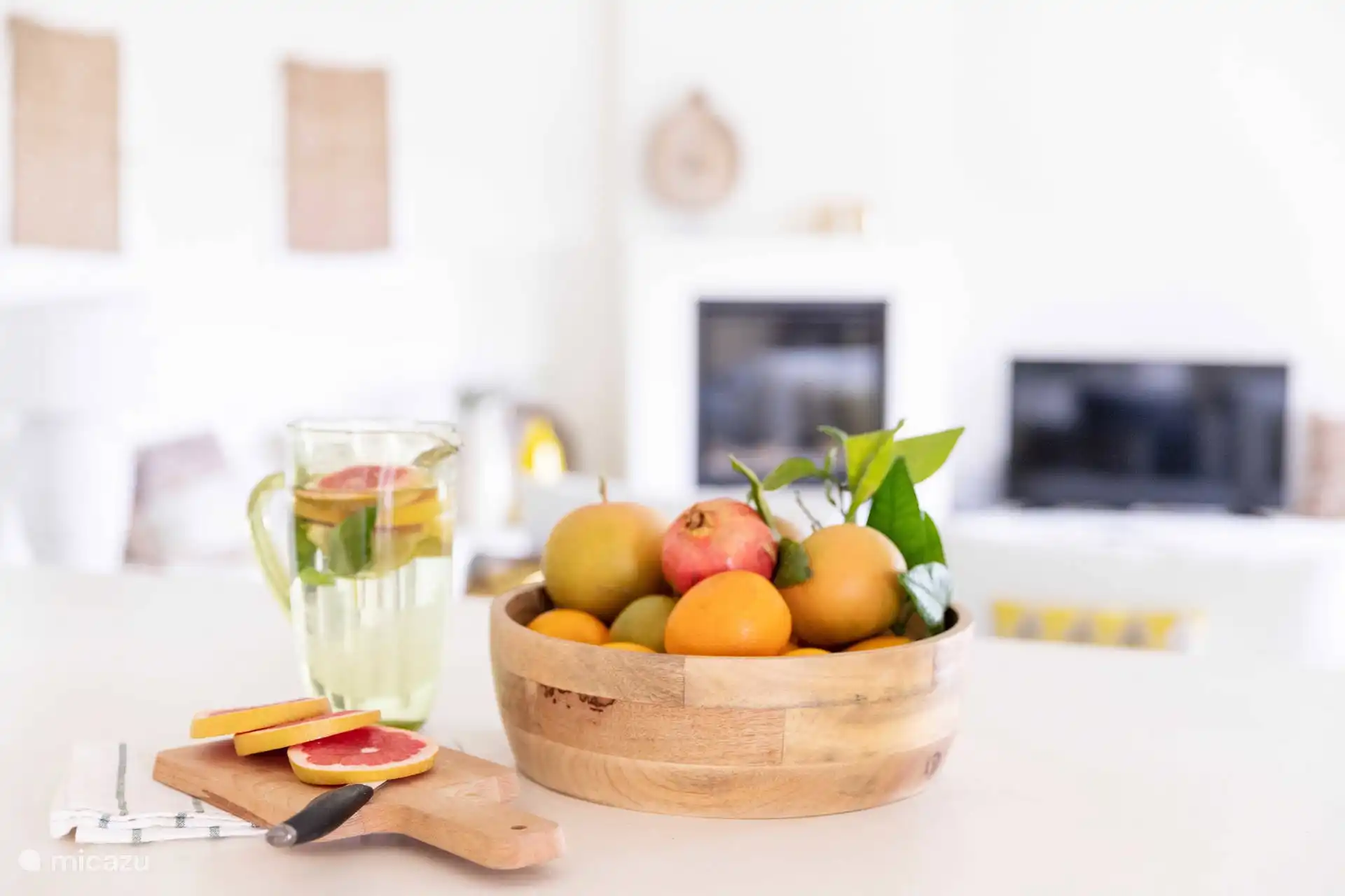 Casa Roca - Mediterraans leven!