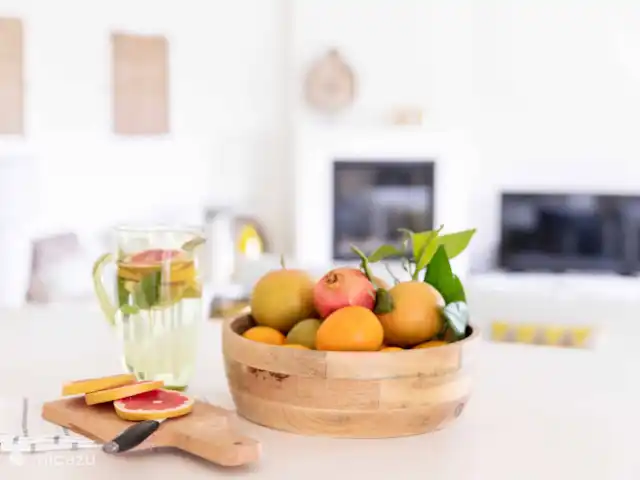 Casa Roca | Espagne, Costa Blanca, Benissa - villa Casa Roca - Mediterraans leven !