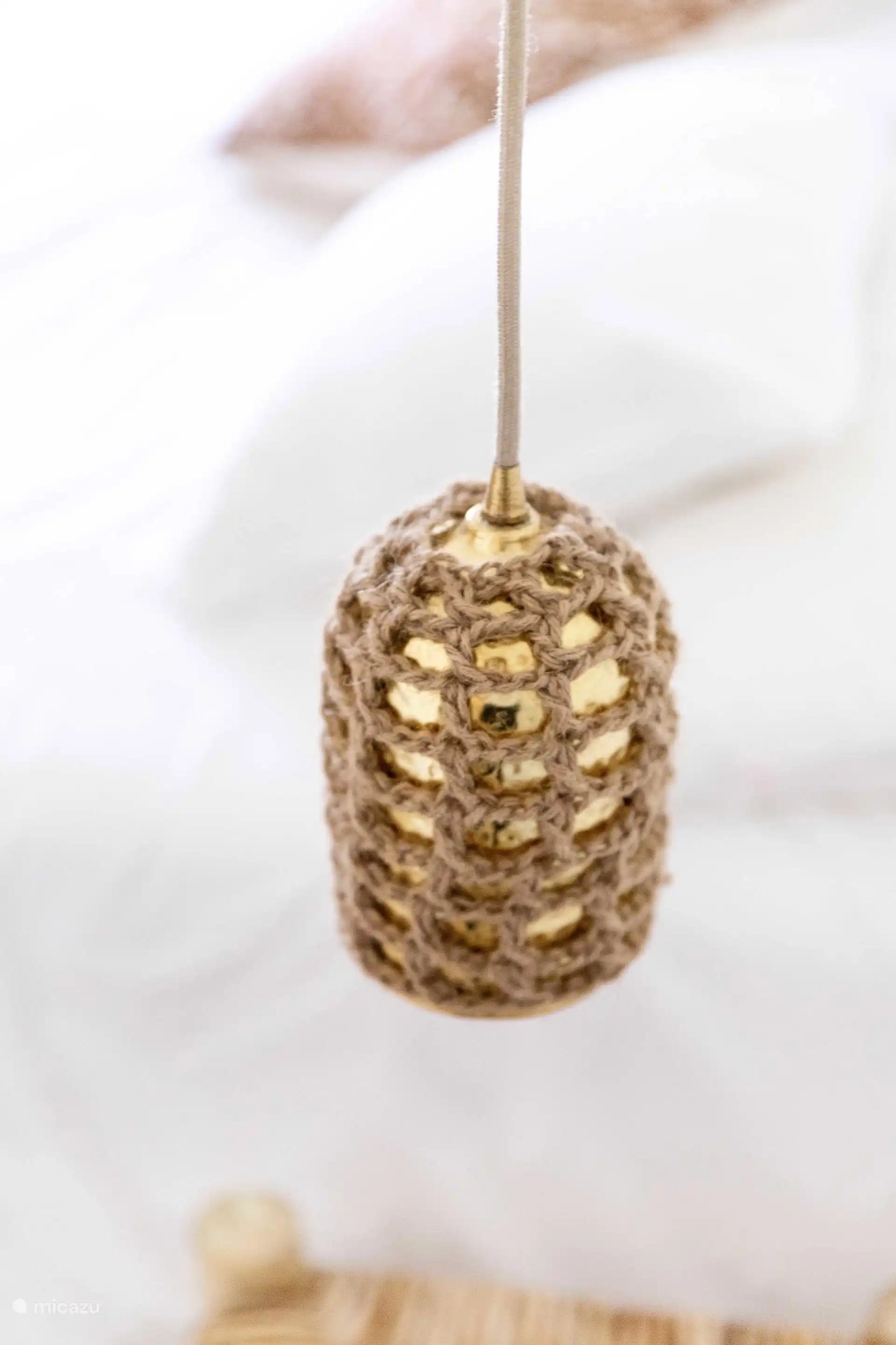 Casa Roca - Leuke elementen in het huis.