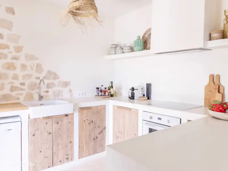 Casa Roca | Espagne, Costa Blanca, Benissa - Villa  Casa Roca | Espagne, Costa Blanca, Benissa - Villa