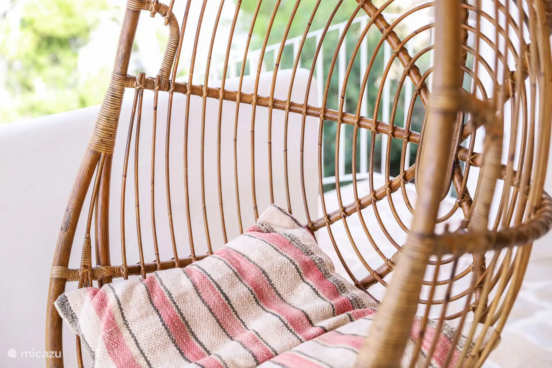 Casa Roca - Comfortabele plekjes om te genieten.