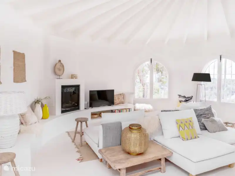Casa Roca | Espagne, Costa Blanca, Benissa - Villa  Casa Roca | Espagne, Costa Blanca, Benissa - Villa