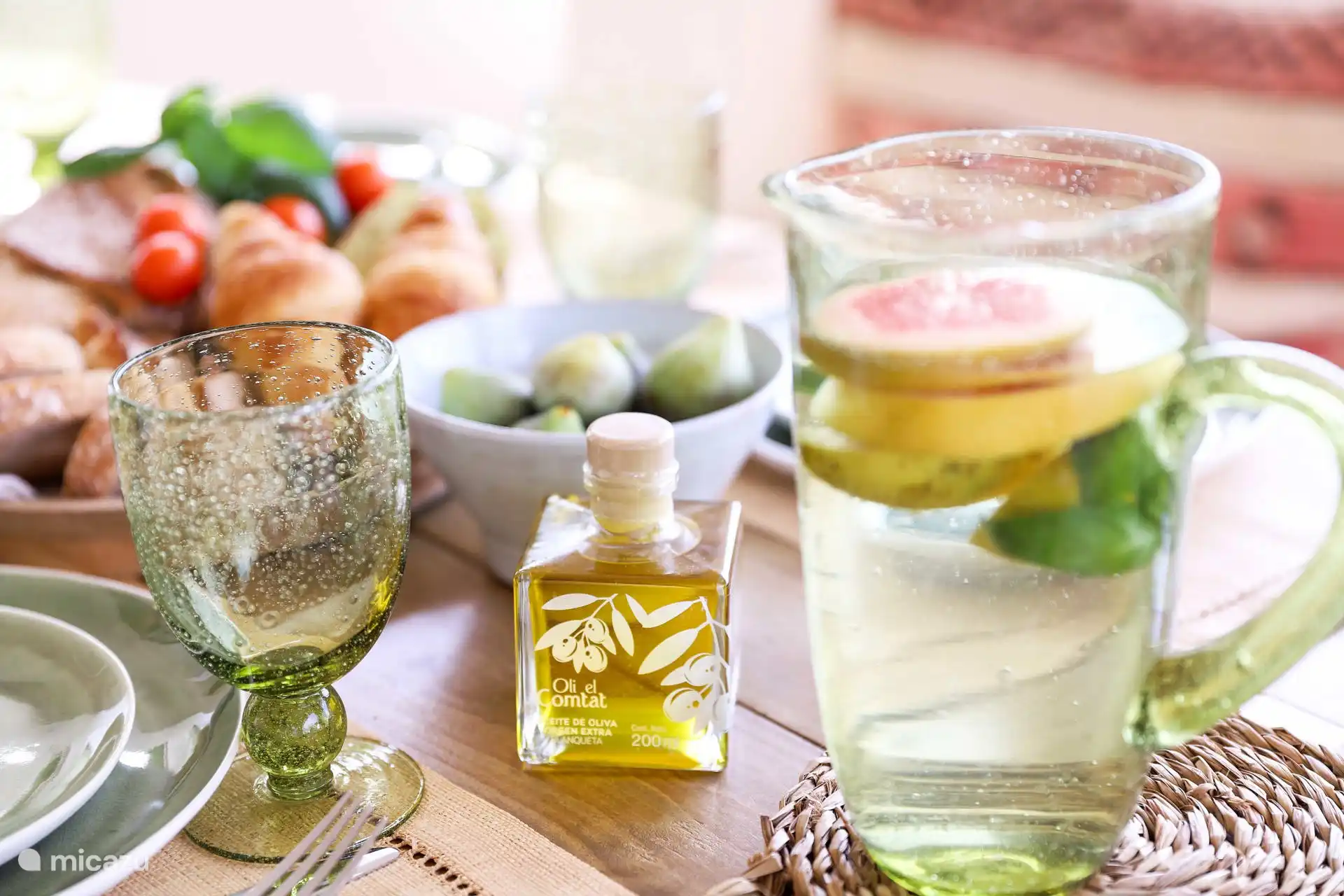 Casa Roca - Details!