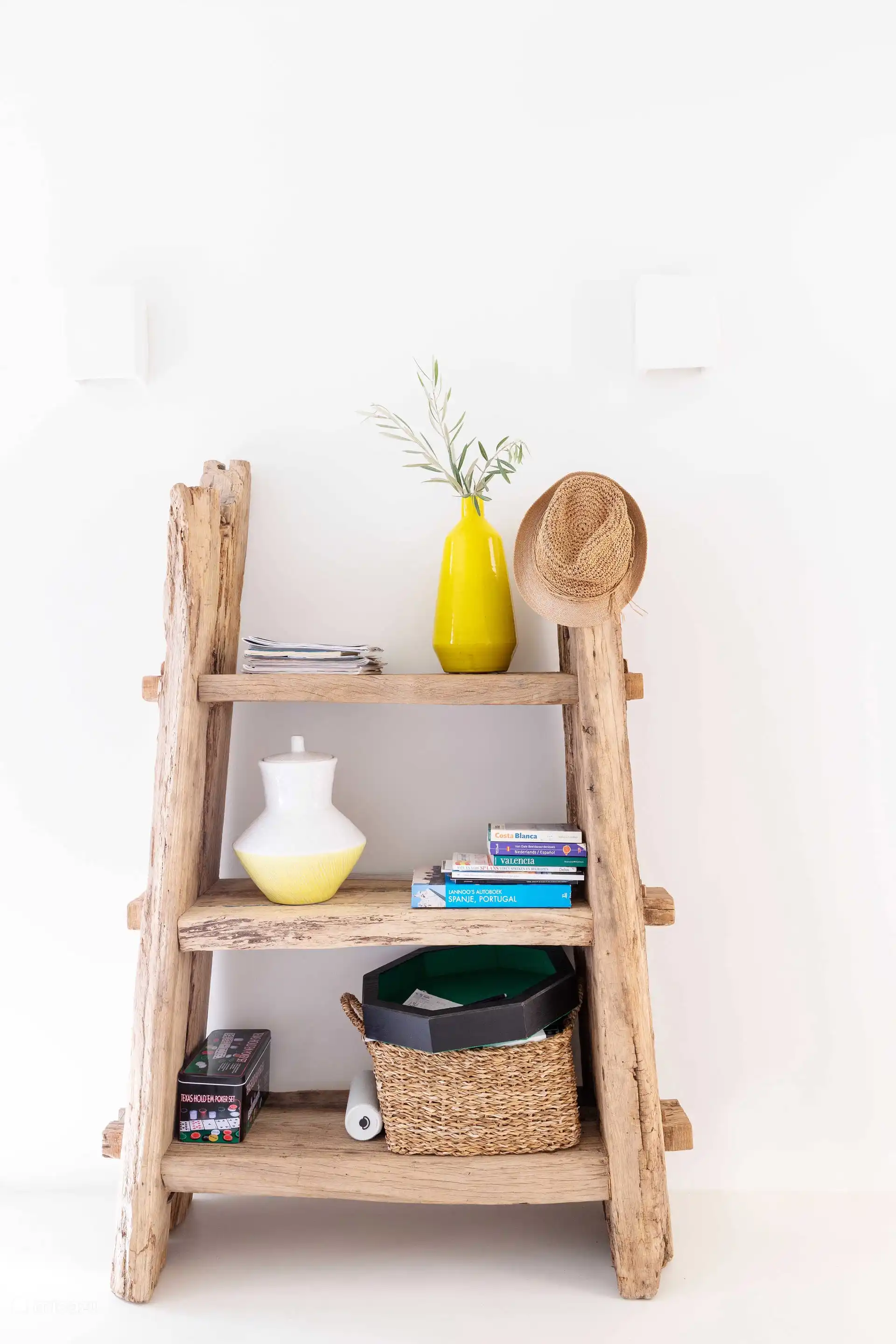 Casa Roca - Leuke Details in het huis!