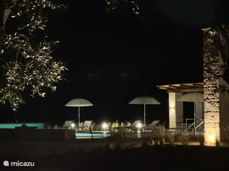 Villa Charme | Italie, Pouilles (Puglia), Ostuni - Villa Villa Charme | Italie, Pouilles (Puglia), Ostuni - Villa