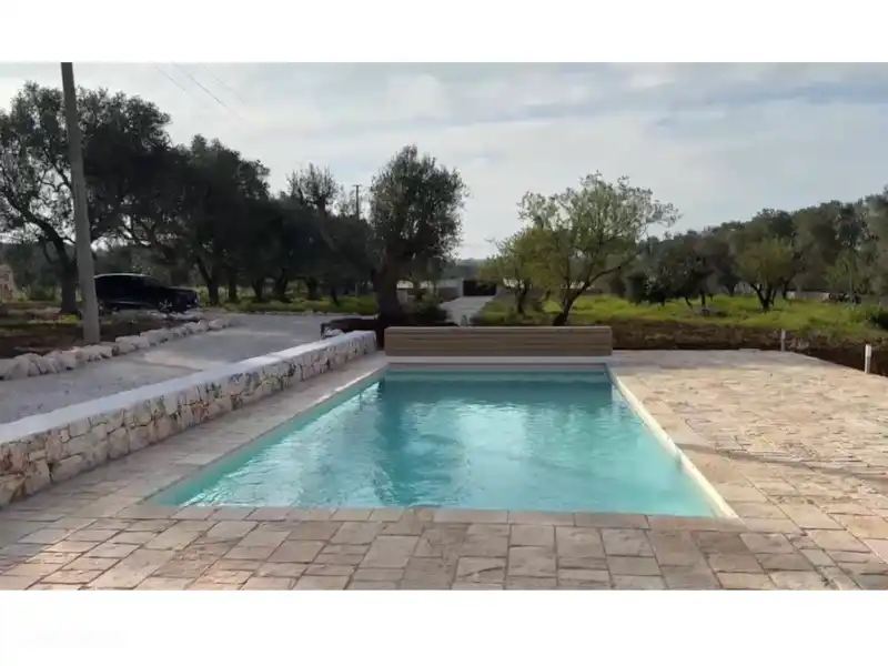 Villa Charme | Italie, Pouilles (Puglia), Ostuni - Villa Villa Charme | Italie, Pouilles (Puglia), Ostuni - Villa