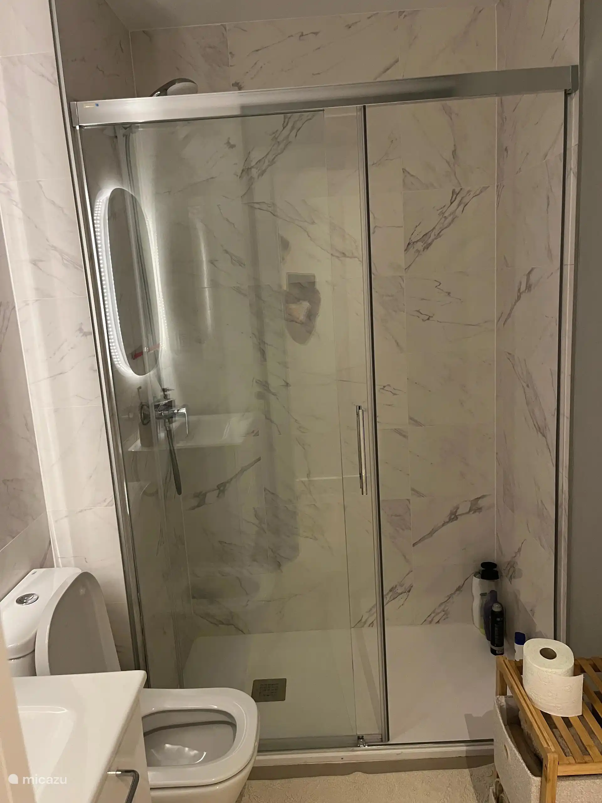 Badkamer