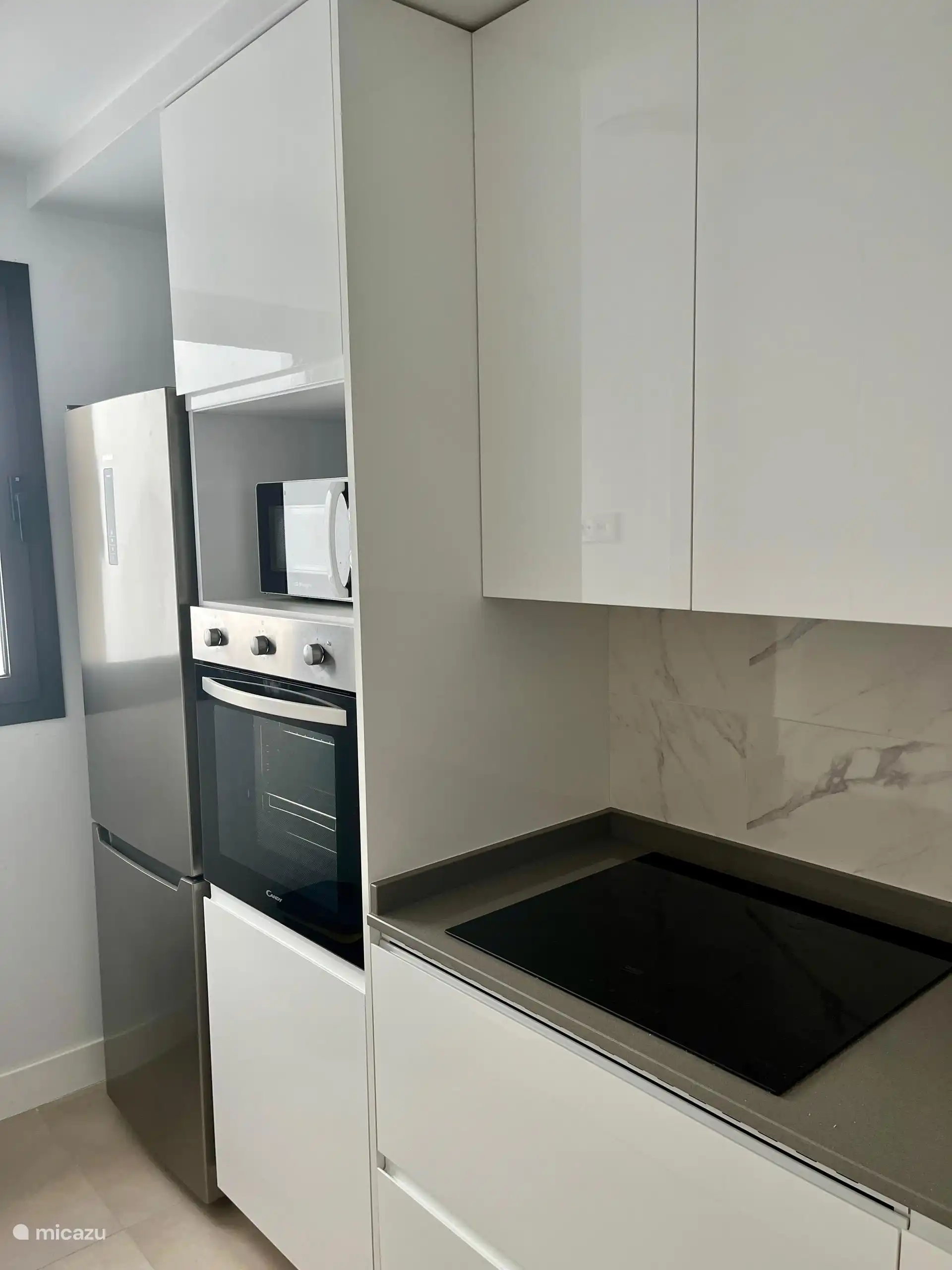 Keuken