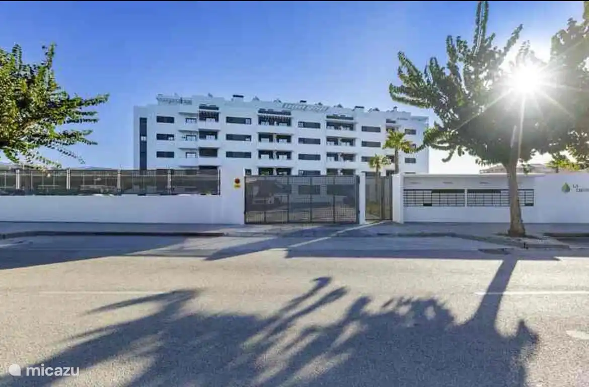 apartamento, Caleta de Vélez, Costa del Sol, España - Casa Millie