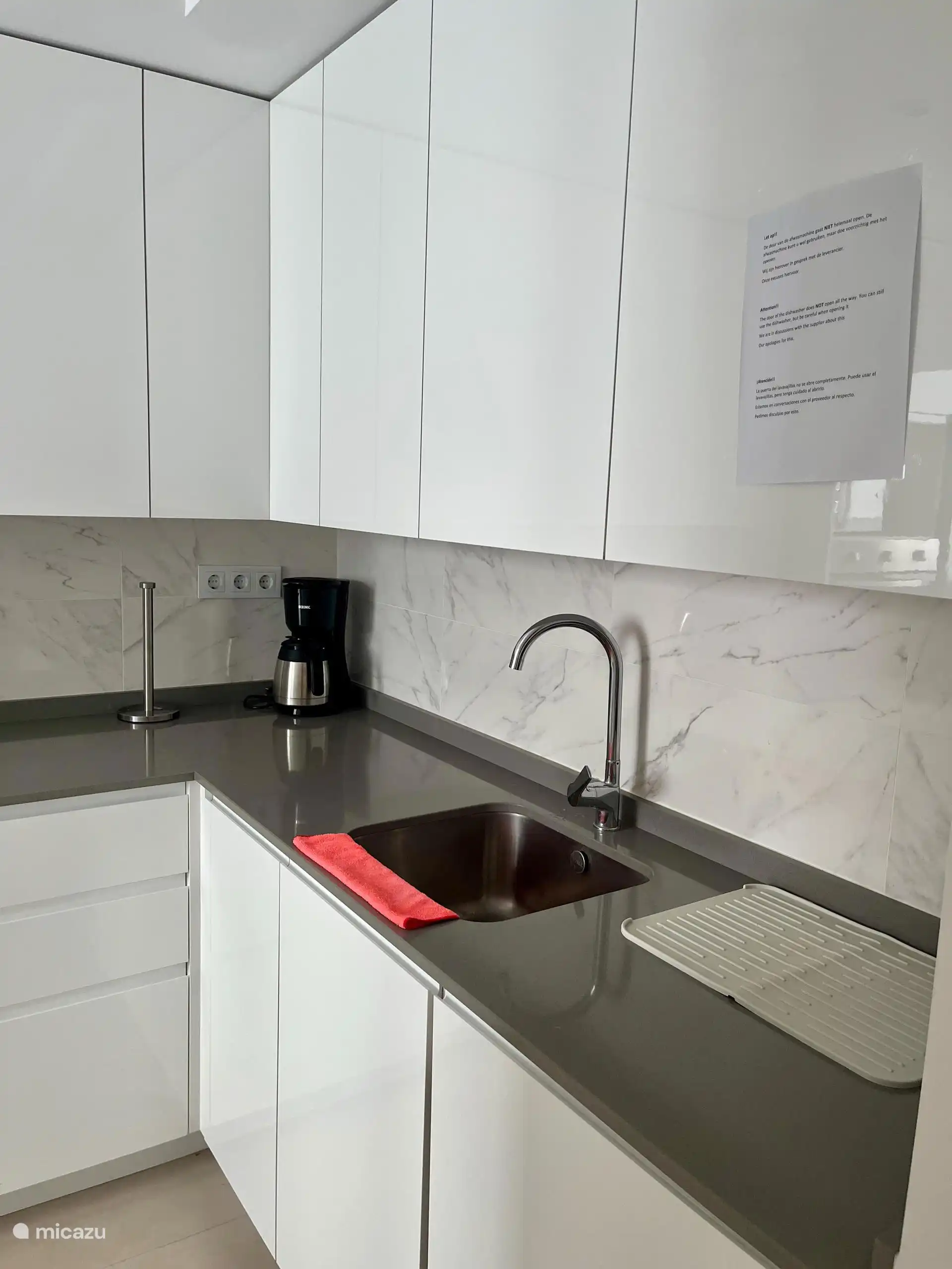 Keuken