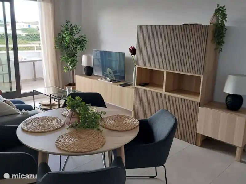 Casa Millie | Espagne, Costa del Sol, Algarrobo-Costa - Appartement Casa Millie | Espagne, Costa del Sol, Algarrobo-Costa - Appartement
