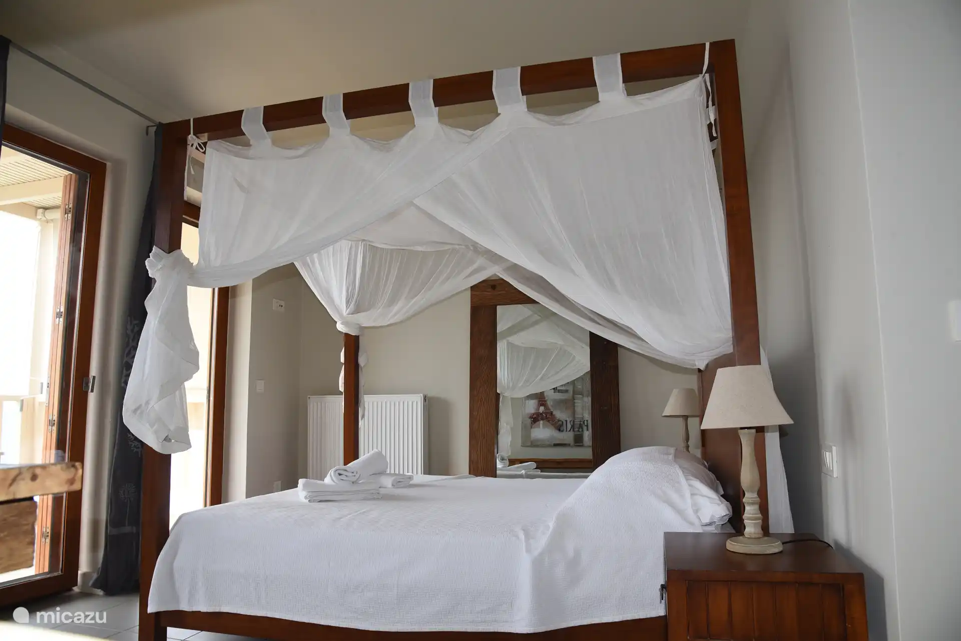 Chambre des maîtres