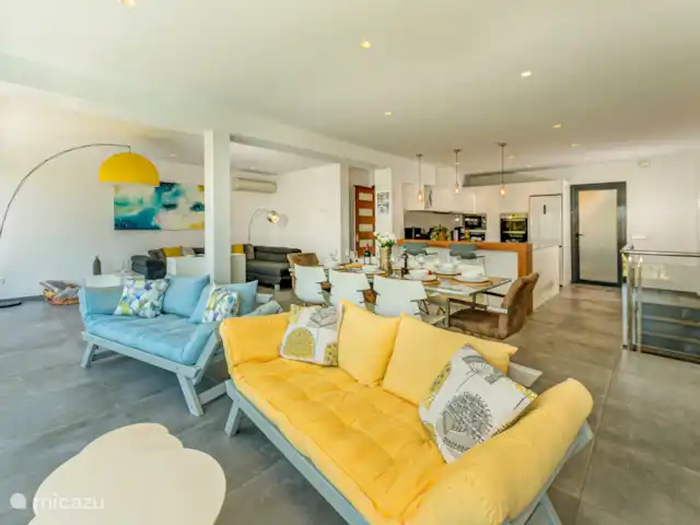 El Escondite huren in Spanje, Costa Blanca, Jávea - villa