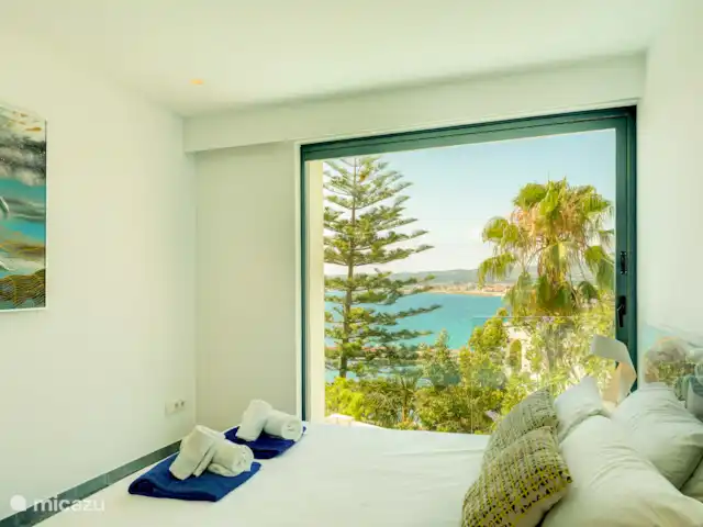 El Escondite huren in Spanje, Costa Blanca, Jávea - villa