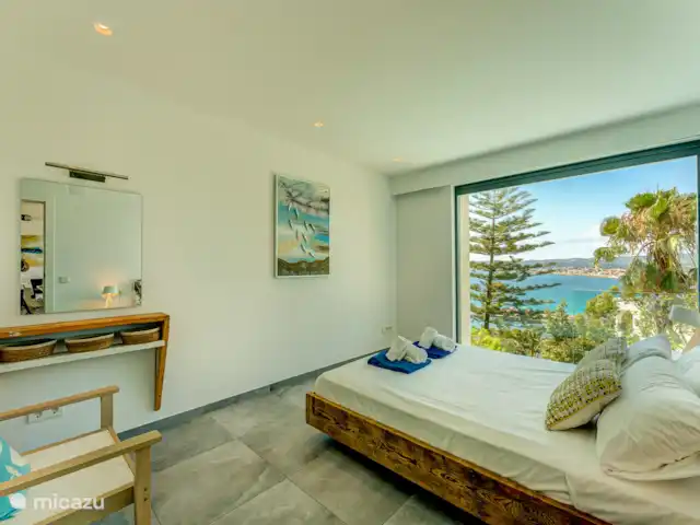 El Escondite huren in Spanje, Costa Blanca, Jávea - villa