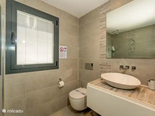 El Escondite huren in Spanje, Costa Blanca, Jávea - villa